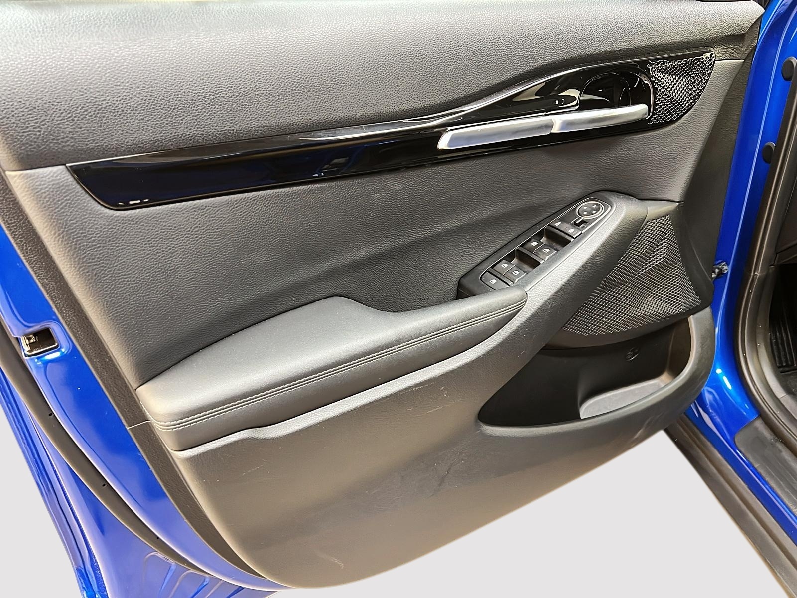 Kia SELTOS 2023 - Image #23