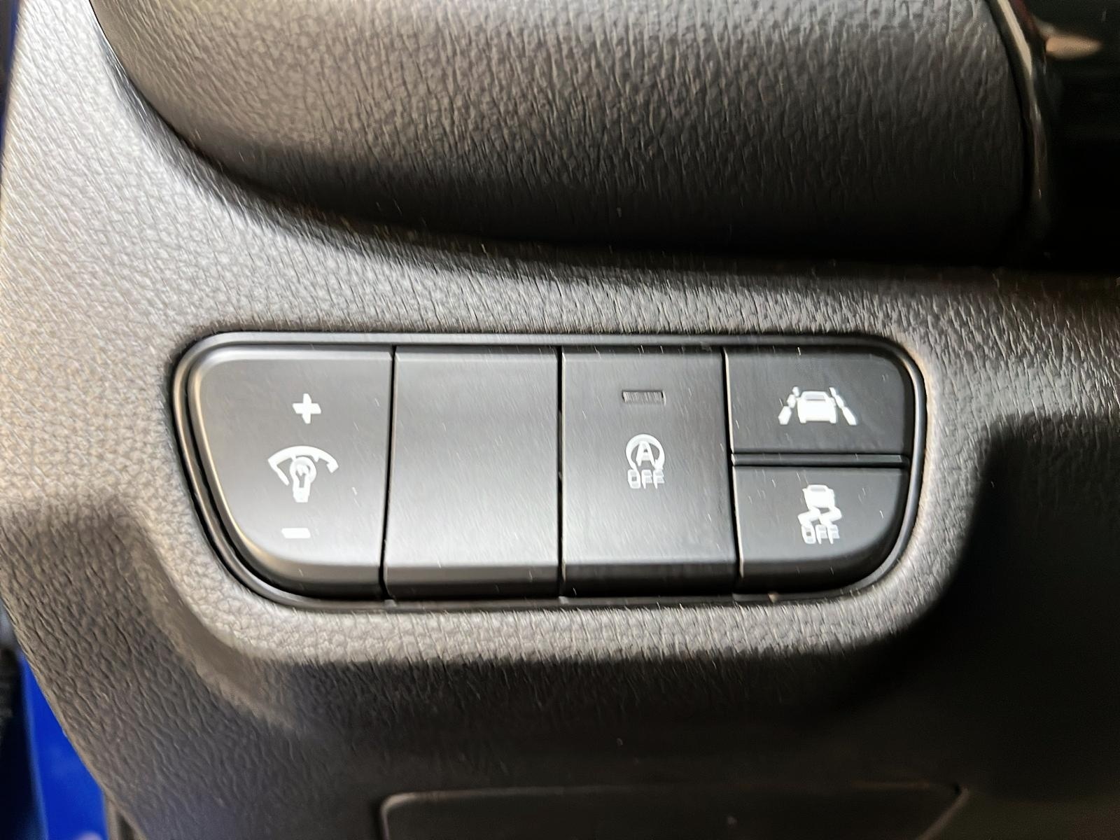 Kia SELTOS EX CUIR TOIT  4RM 2023 - image #21