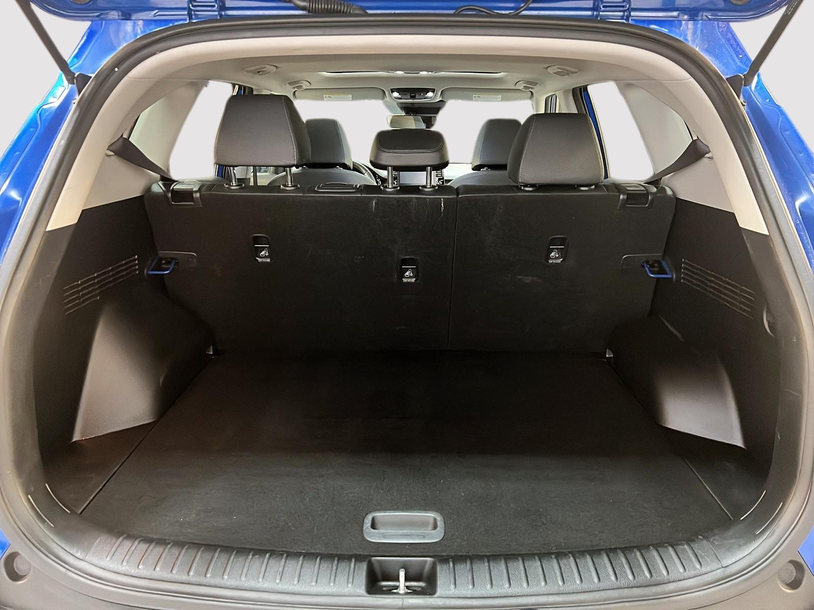 Kia SELTOS EX CUIR TOIT  4RM 2023 - image #13