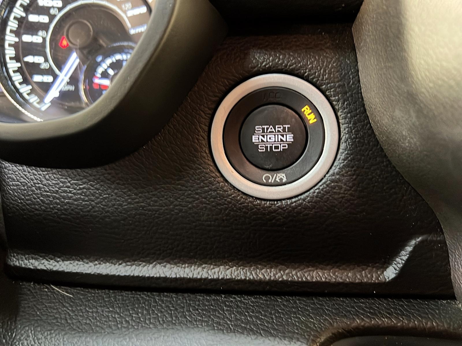 RAM 1500 2020 - Image #18