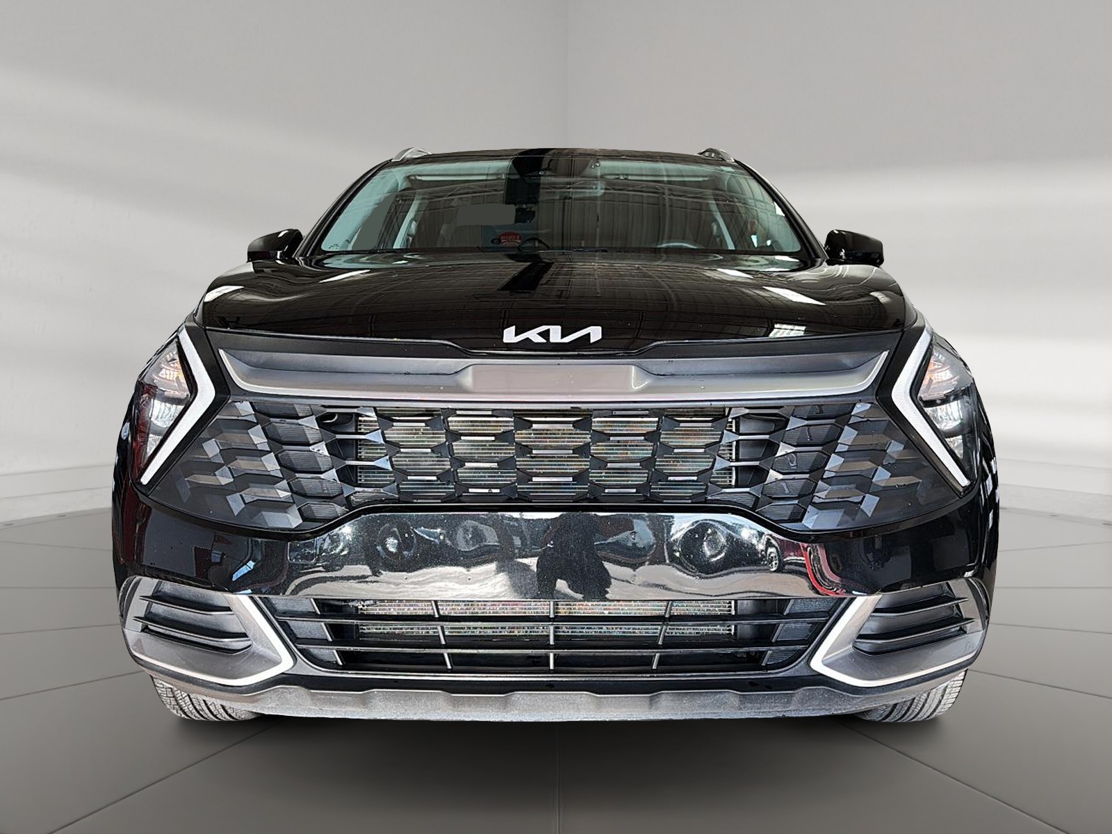 Kia Sportage LX 4RM 2024 - image #2