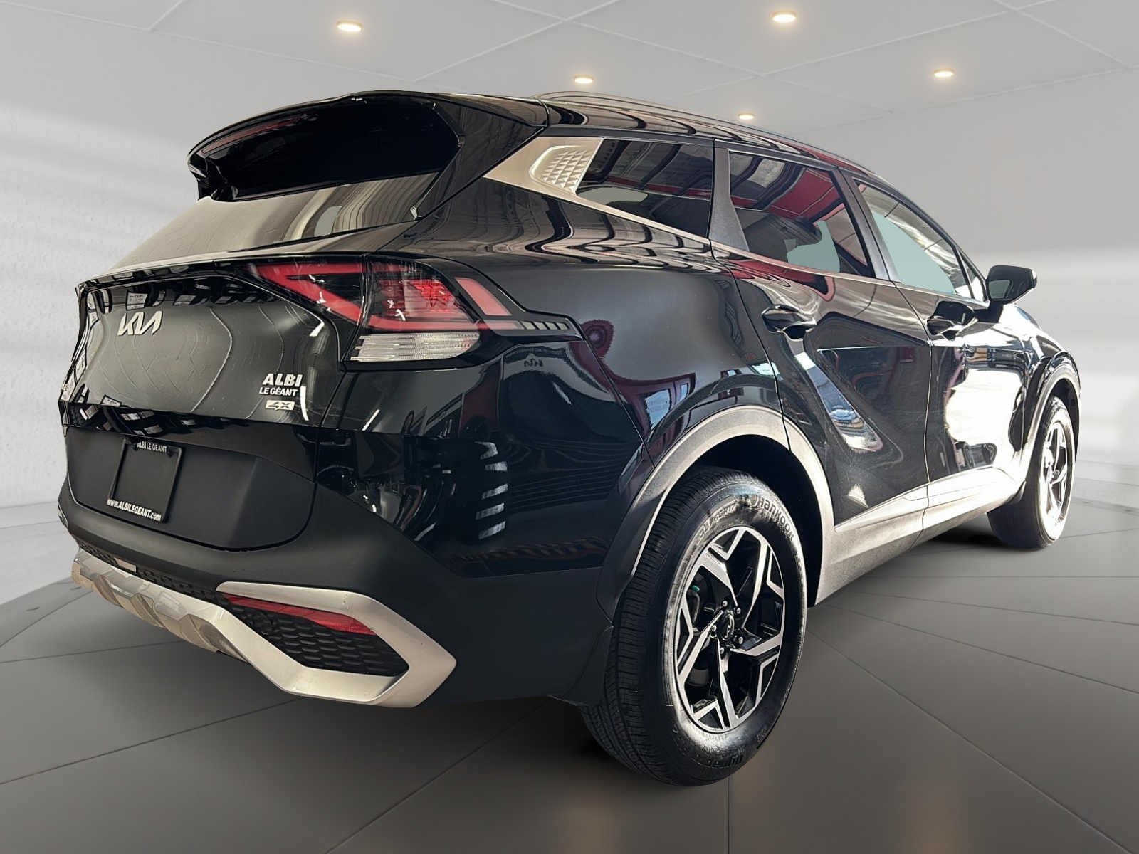 Kia Sportage 2024 - Image #4
