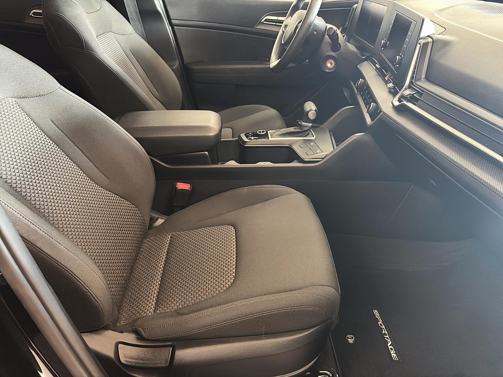 Kia Sportage LX 4RM 2024 - image #8
