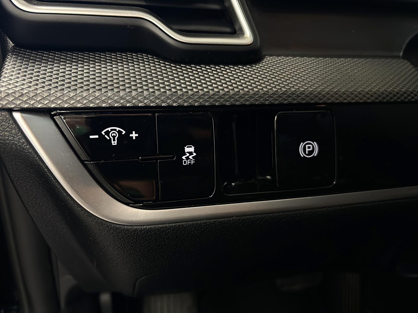 Kia Sportage 2024 - Image #20