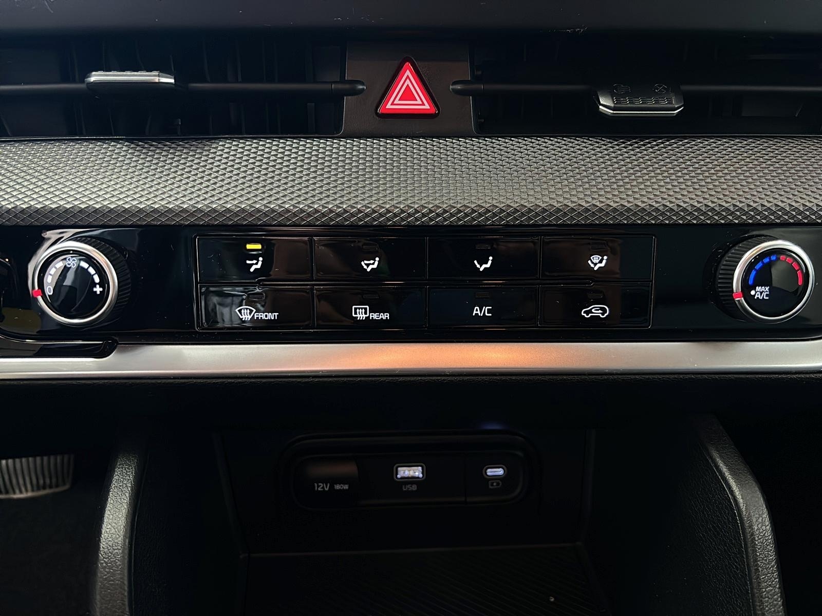 Kia Sportage LX 4RM 2024 - image #15