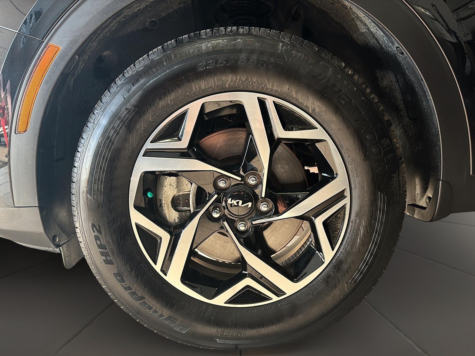 Kia Sportage LX 4RM 2024 - image #22
