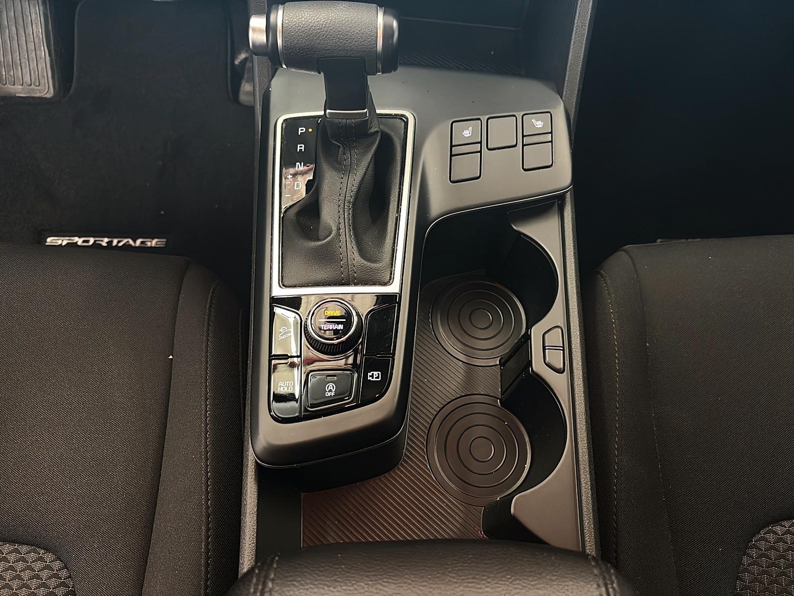 Kia Sportage 2024 - Image #13
