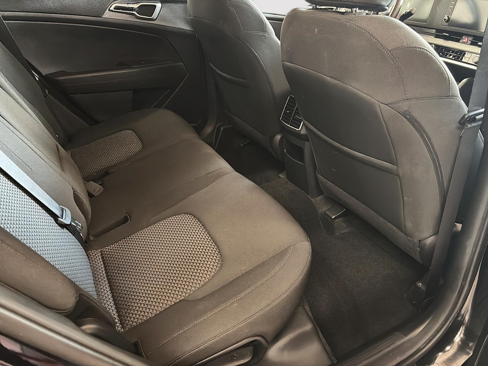 Kia Sportage LX 4RM 2024 - image #9