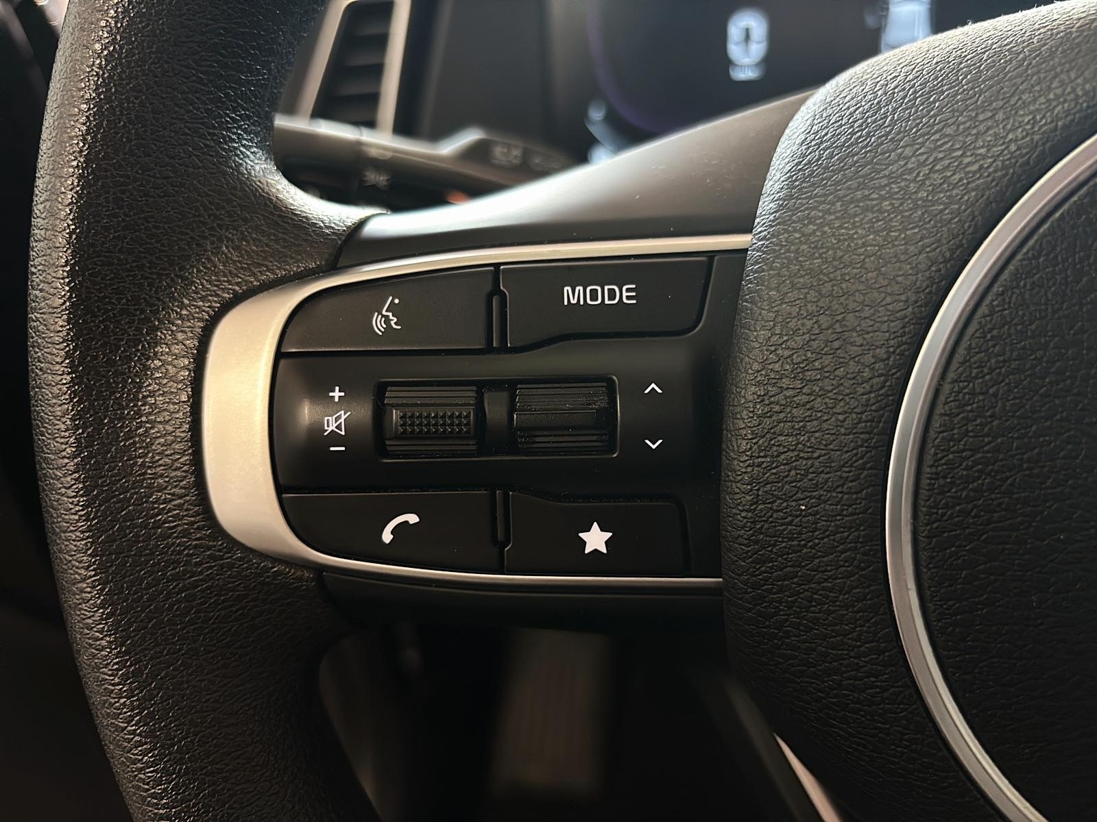 Kia Sportage LX 4RM 2024 - image #19