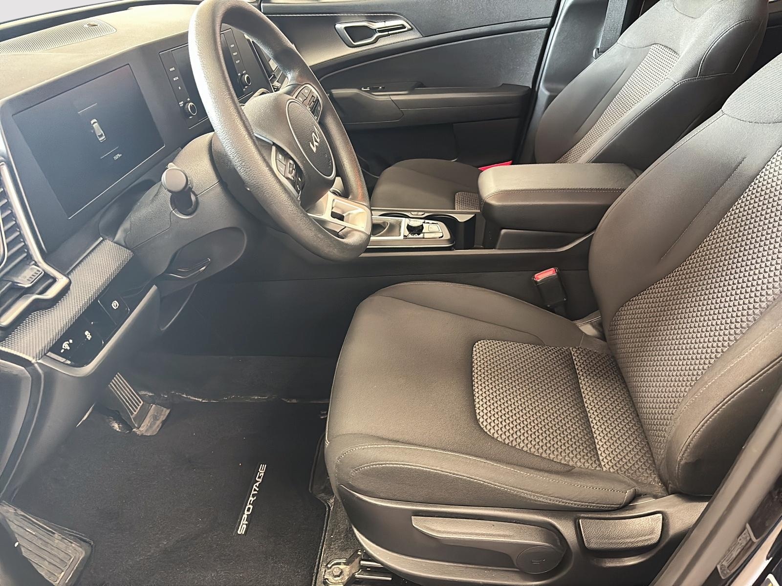 Kia Sportage LX 4RM 2024 - image #7