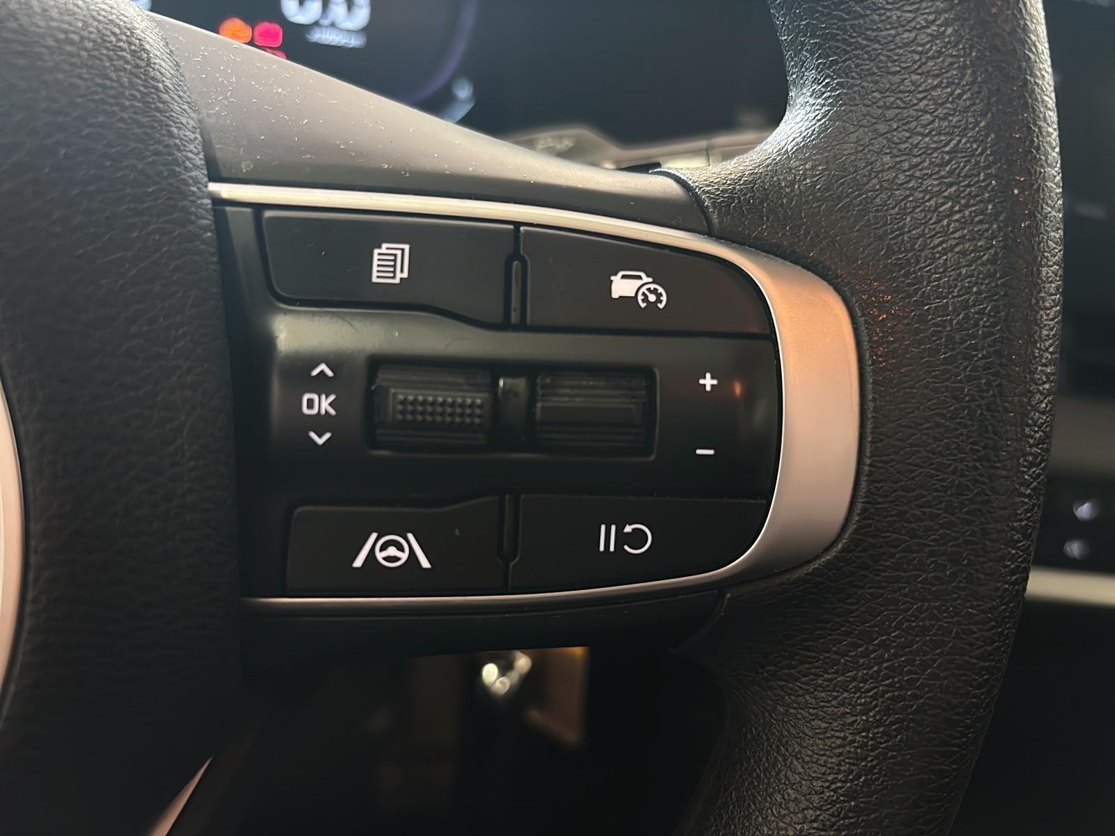 Kia Sportage LX 4RM 2024 - image #18