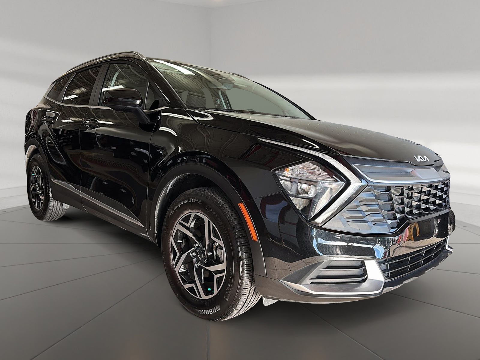 Kia Sportage 2024 - Image #3