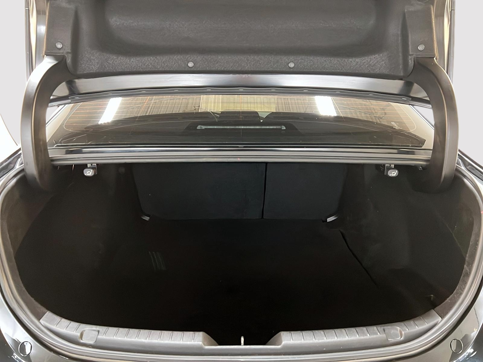 Mazda Mazda3 GX 2024 - image #12