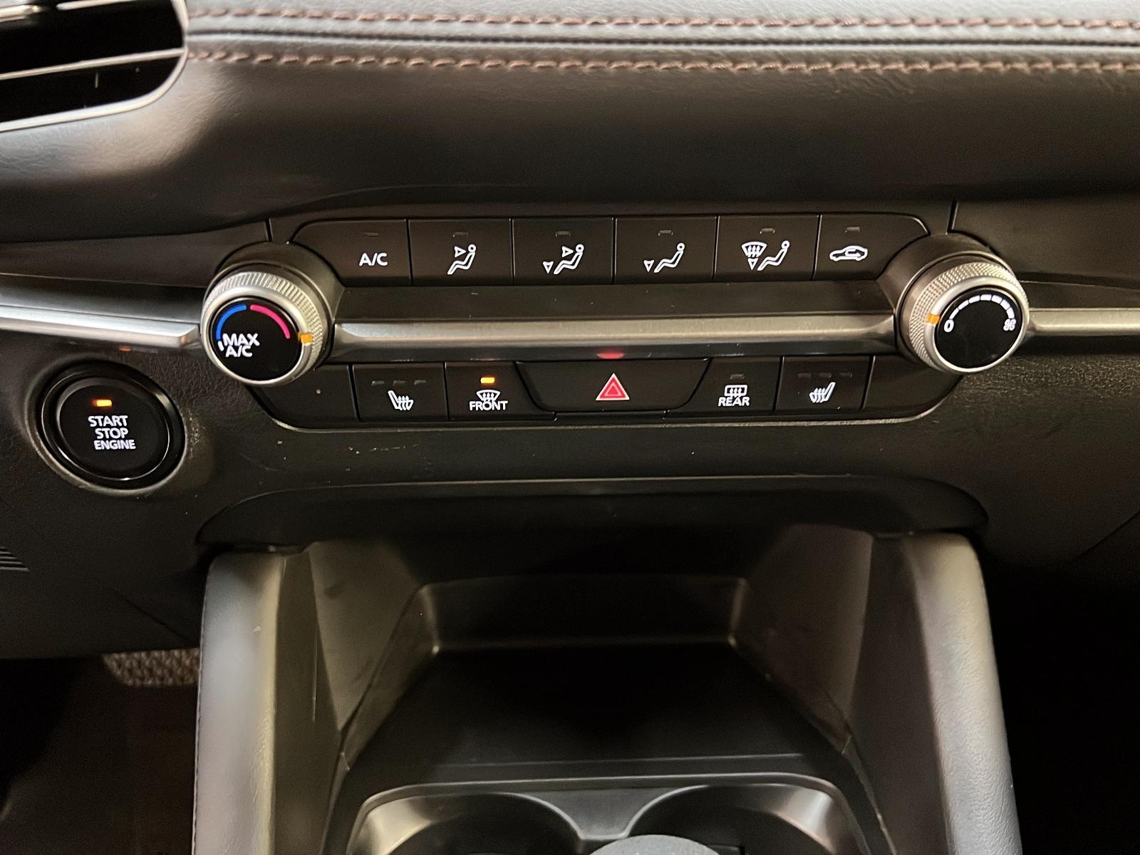 Mazda Mazda3 GX 2024 - image #14