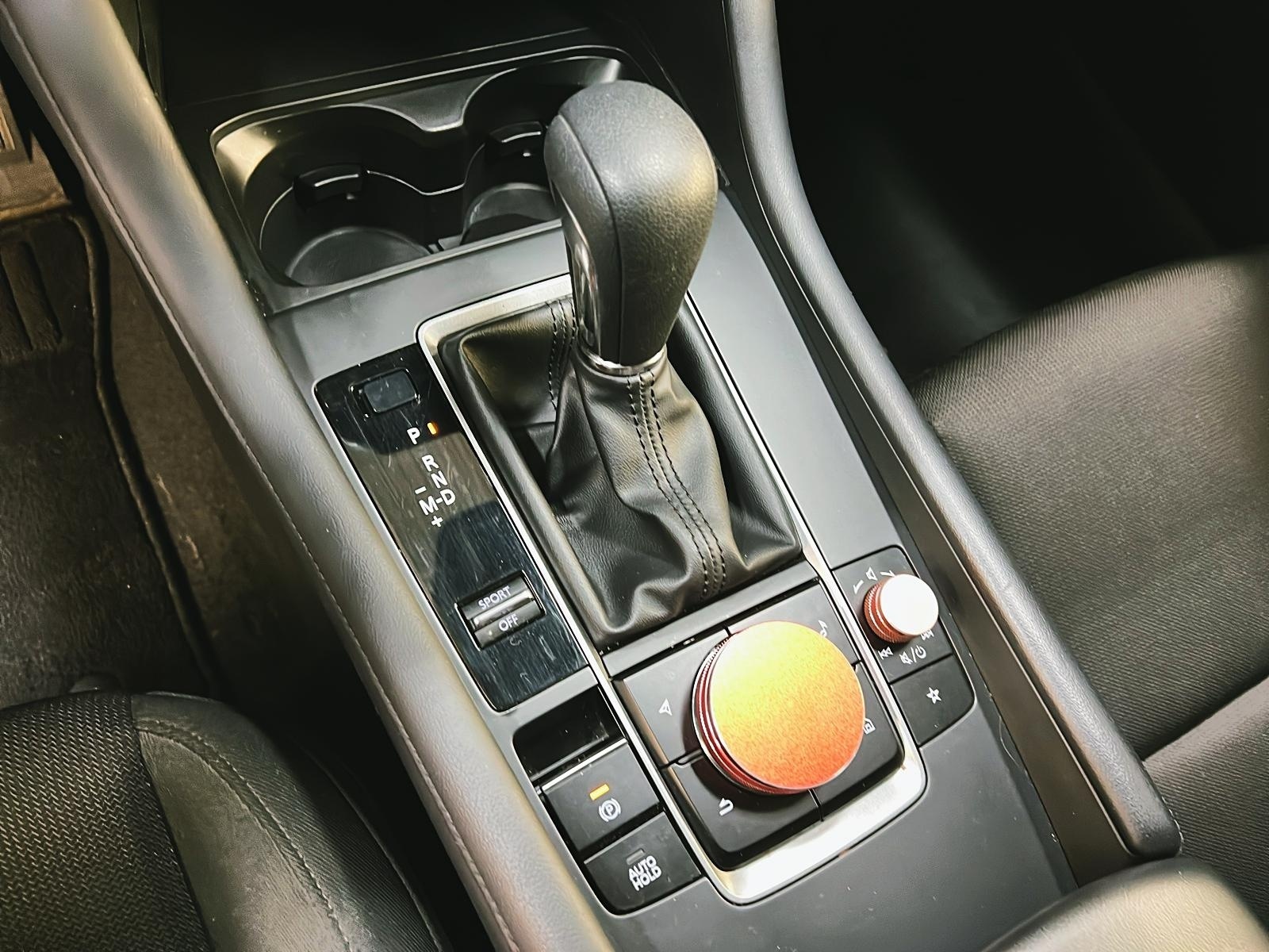 Mazda Mazda3 GX 2024 - image #13