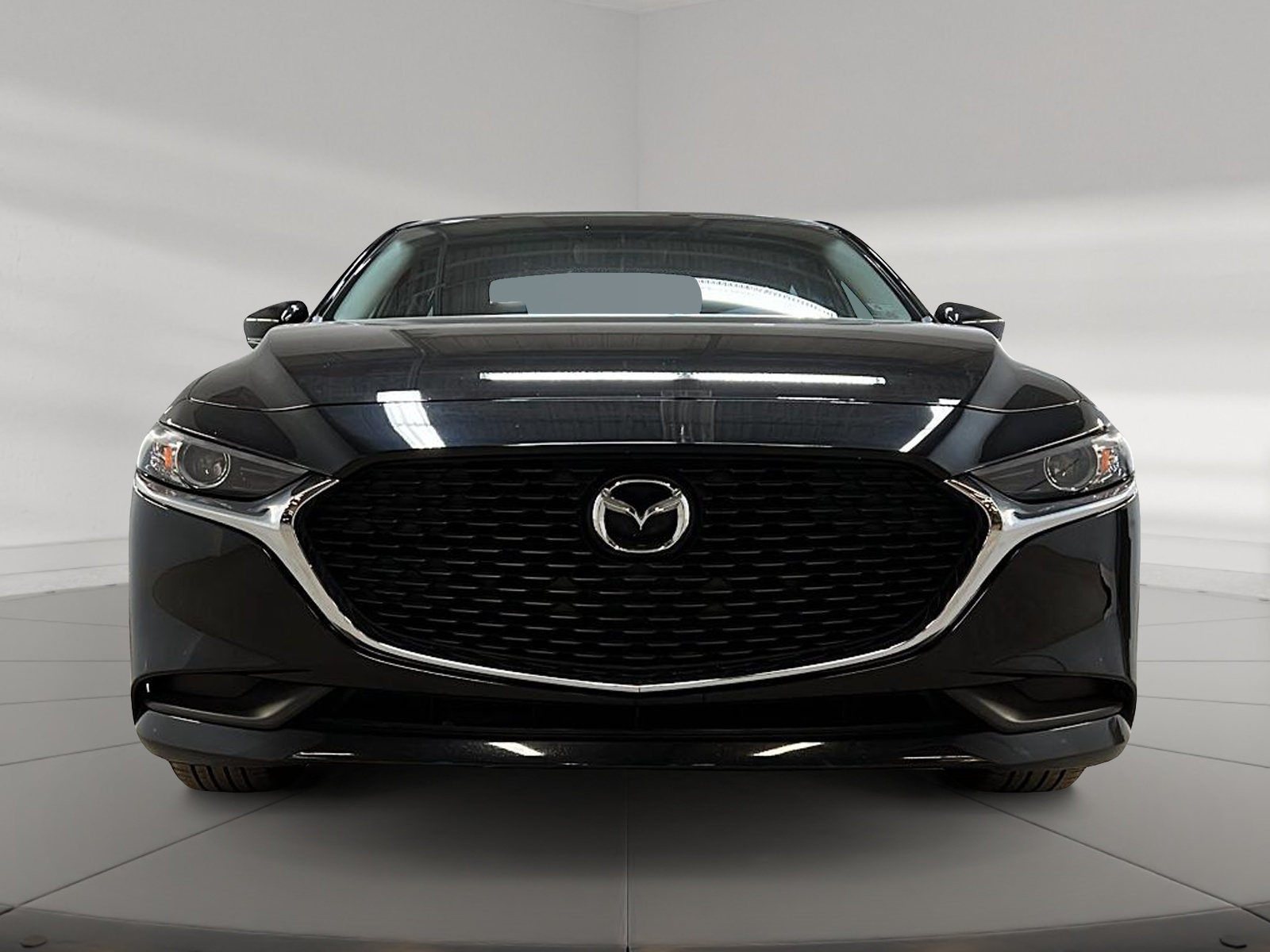 Mazda Mazda3 GX 2024 - image #2