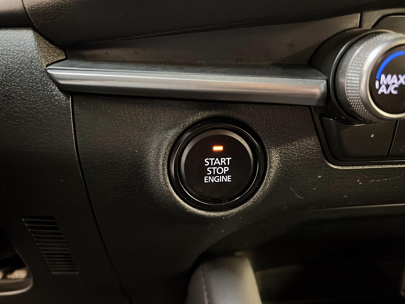 Mazda Mazda3 GX 2024 - image #18