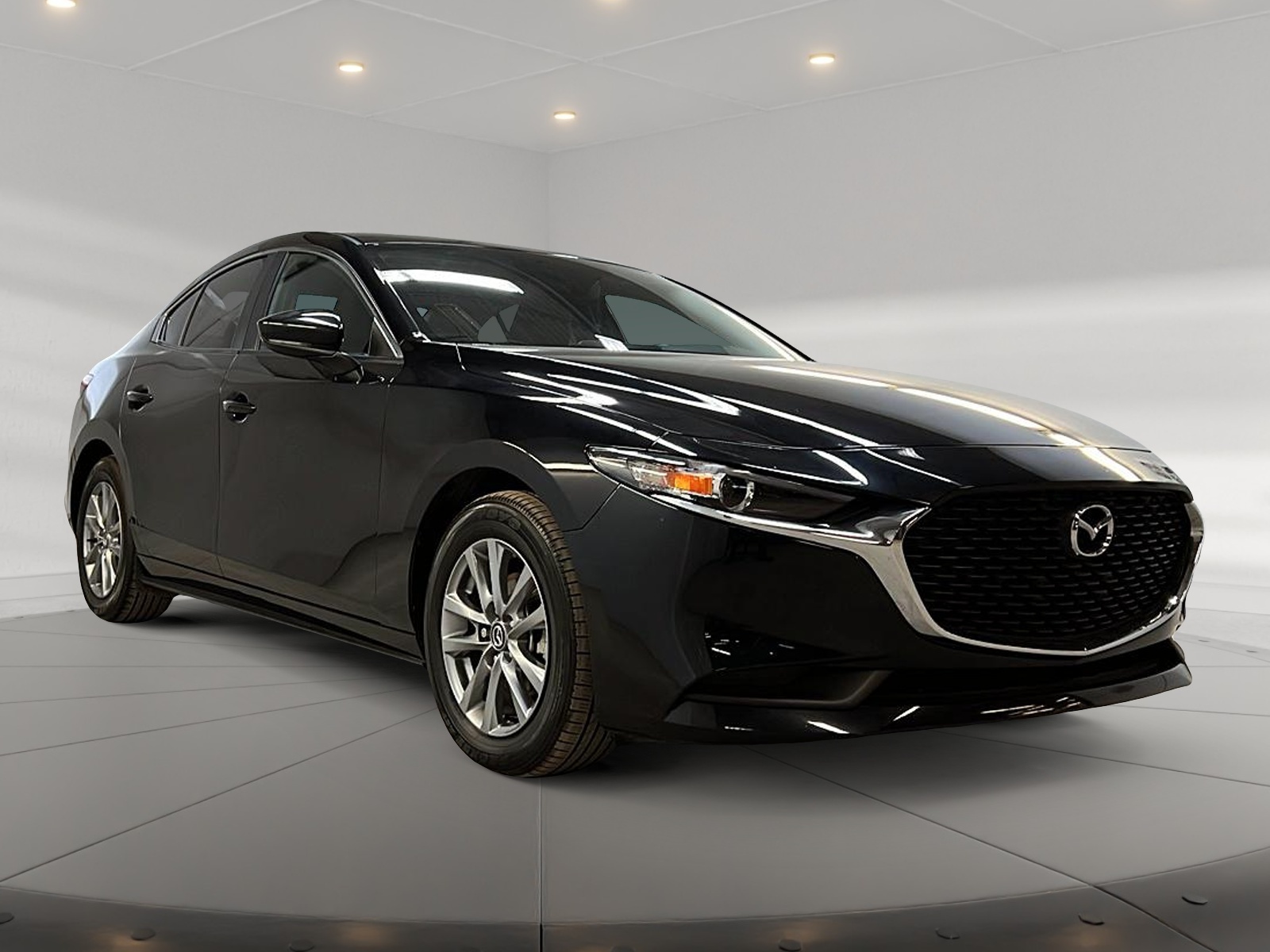 Mazda Mazda3 GX 2024 - image #3