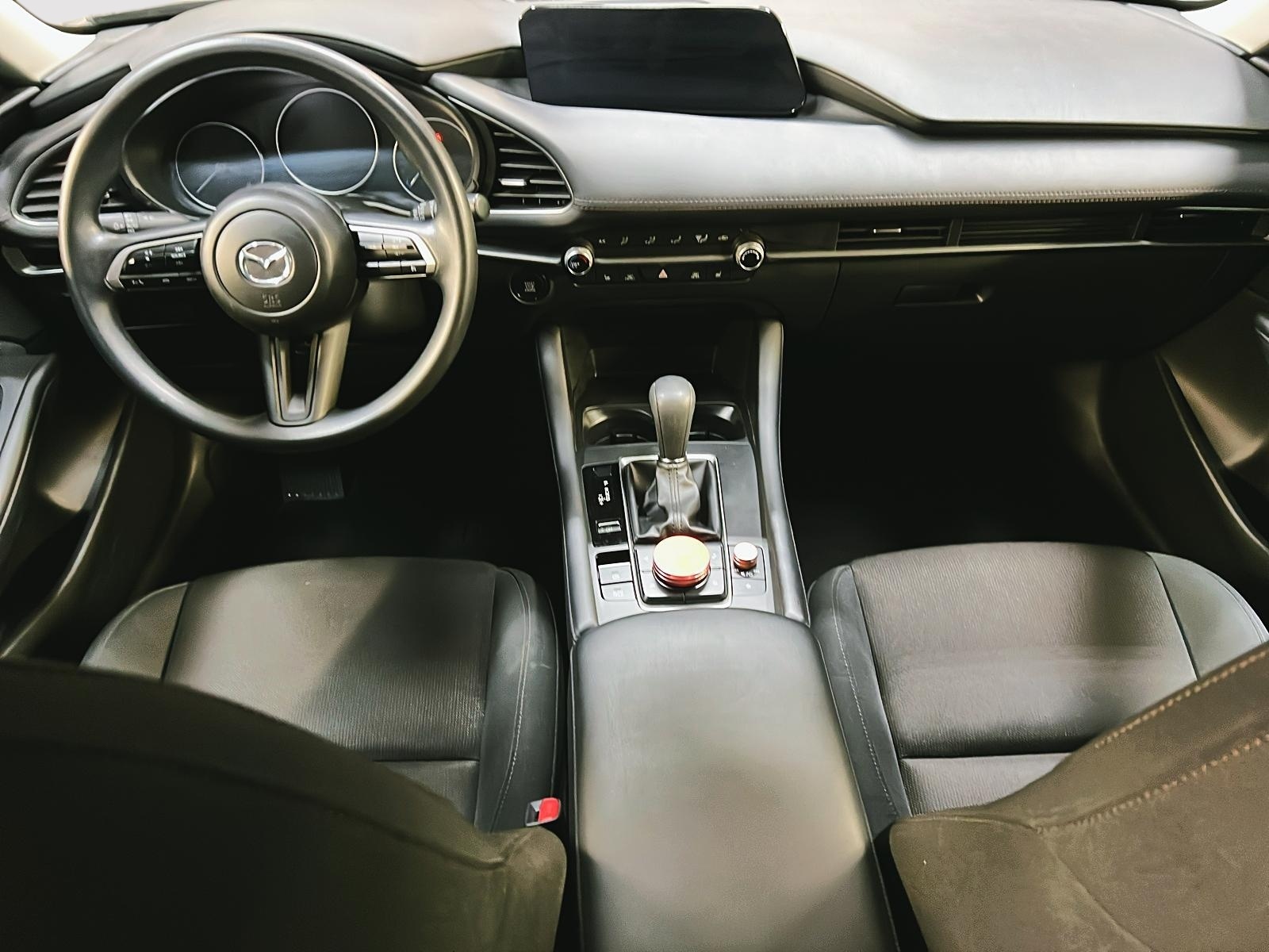 Mazda Mazda3 GX 2024 - image #10