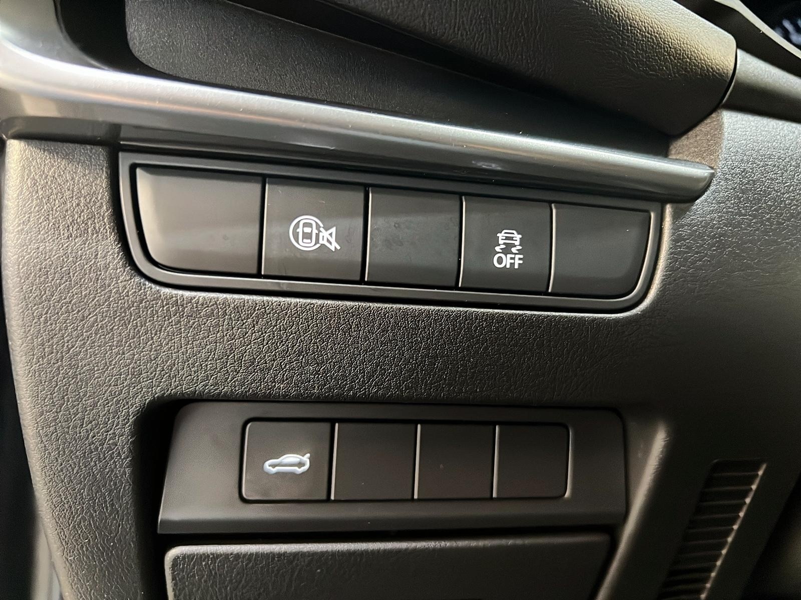 Mazda Mazda3 GX 2024 - image #21