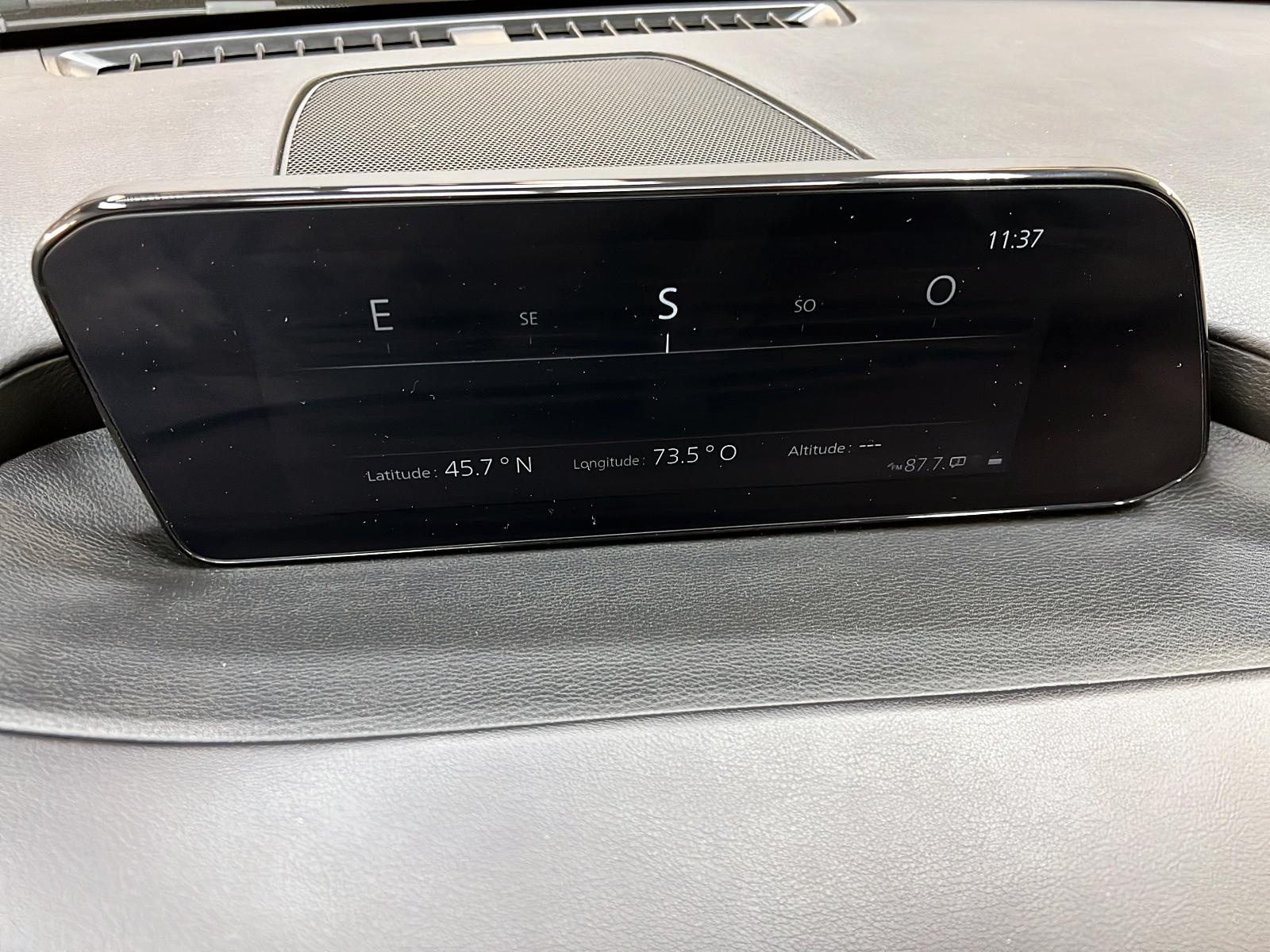 Mazda Mazda3 GX 2024 - image #17