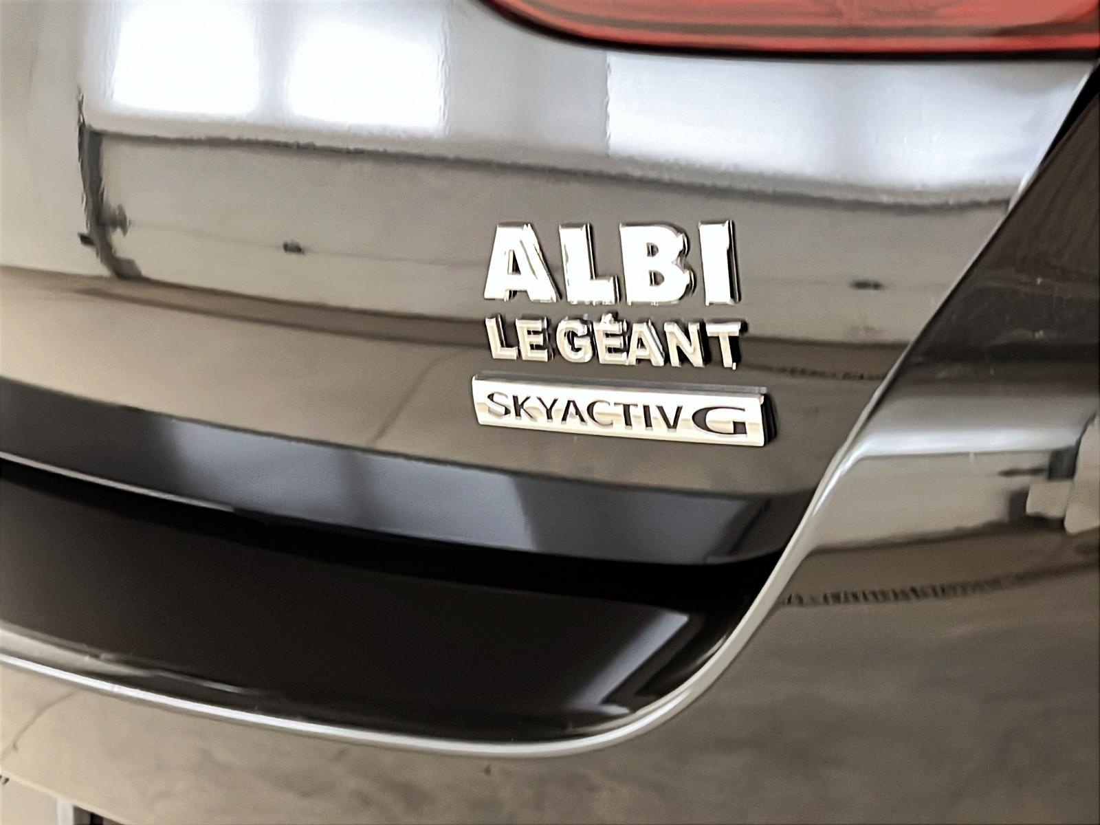 Mazda Mazda3 GX 2024 - image #26