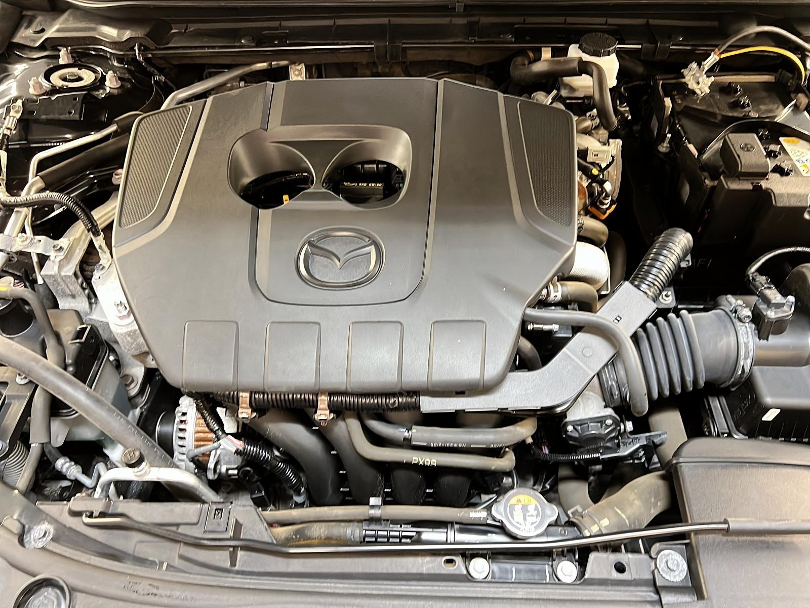 Mazda Mazda3 2024 - Image #11