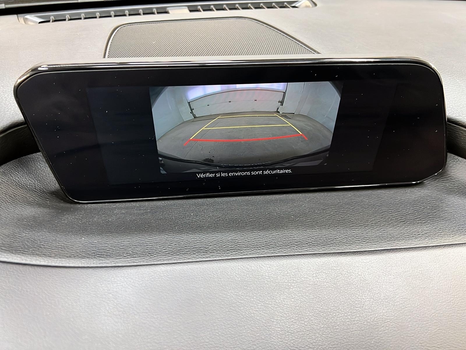 Mazda Mazda3 GX 2024 - image #16