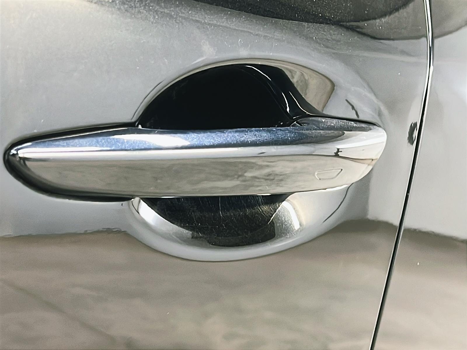 Mazda Mazda3 2024 - Image #24