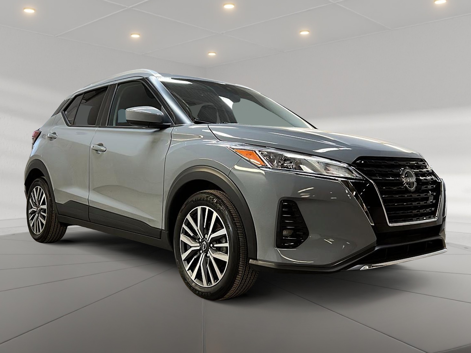 Nissan Kicks SV 2024 - image #3