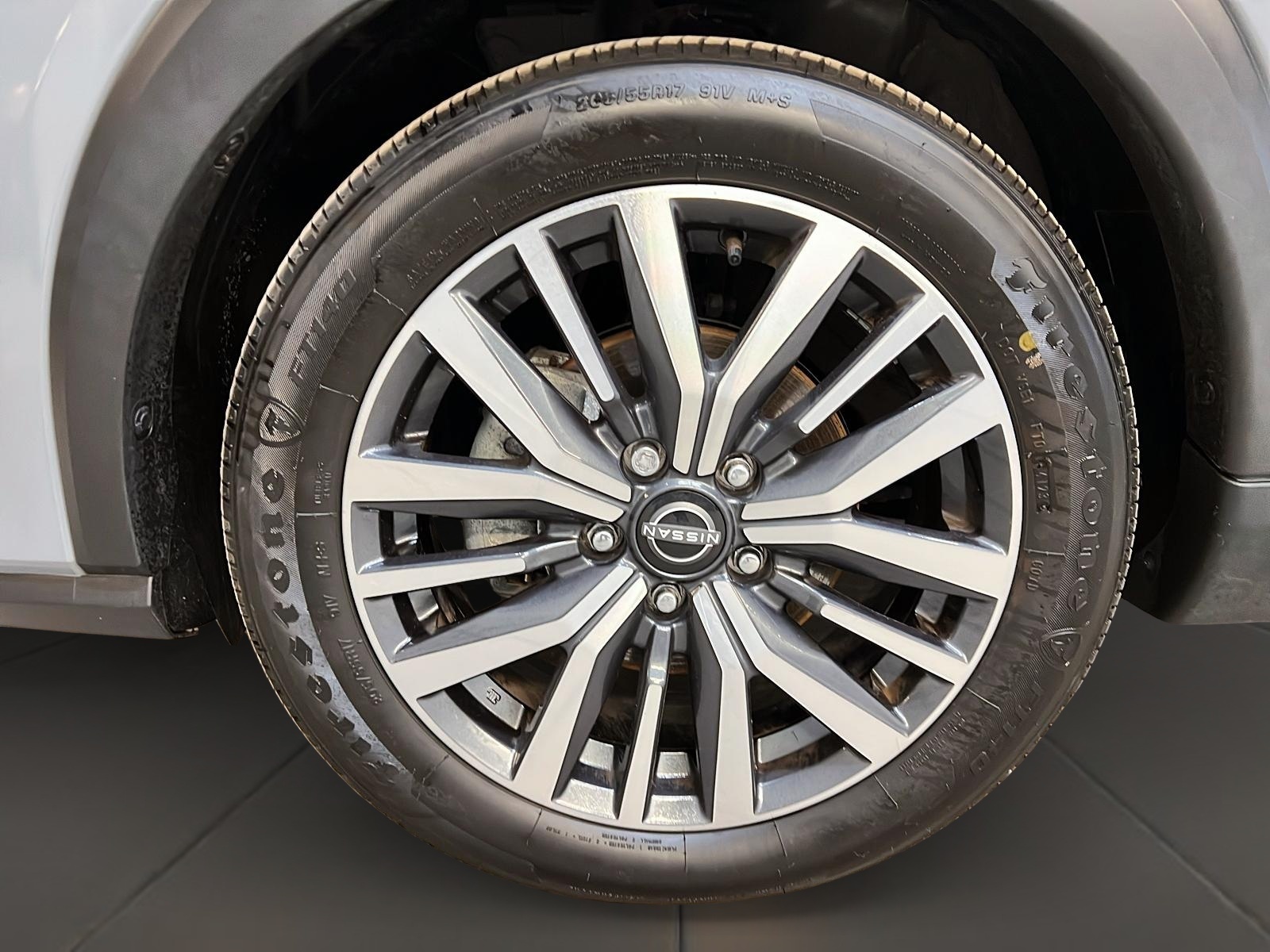 Nissan Kicks SV 2024 - image #26