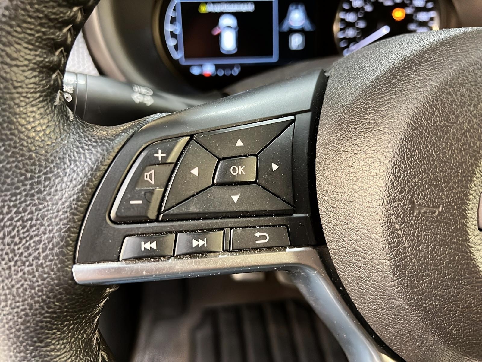 Nissan Kicks 2024 - Image #19