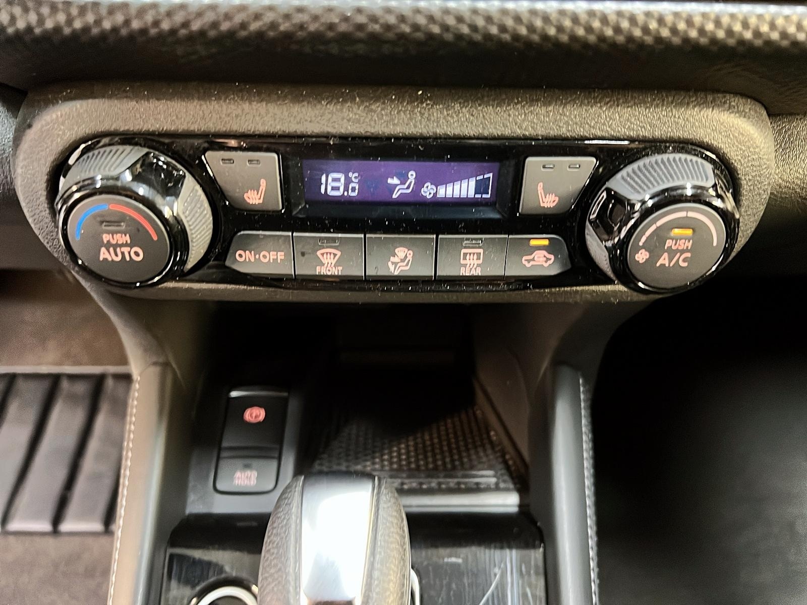 Nissan Kicks SV 2024 - image #14