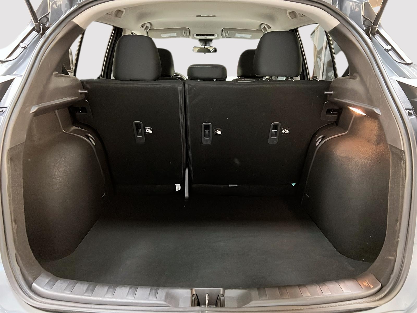 Nissan Kicks SV 2024 - image #12