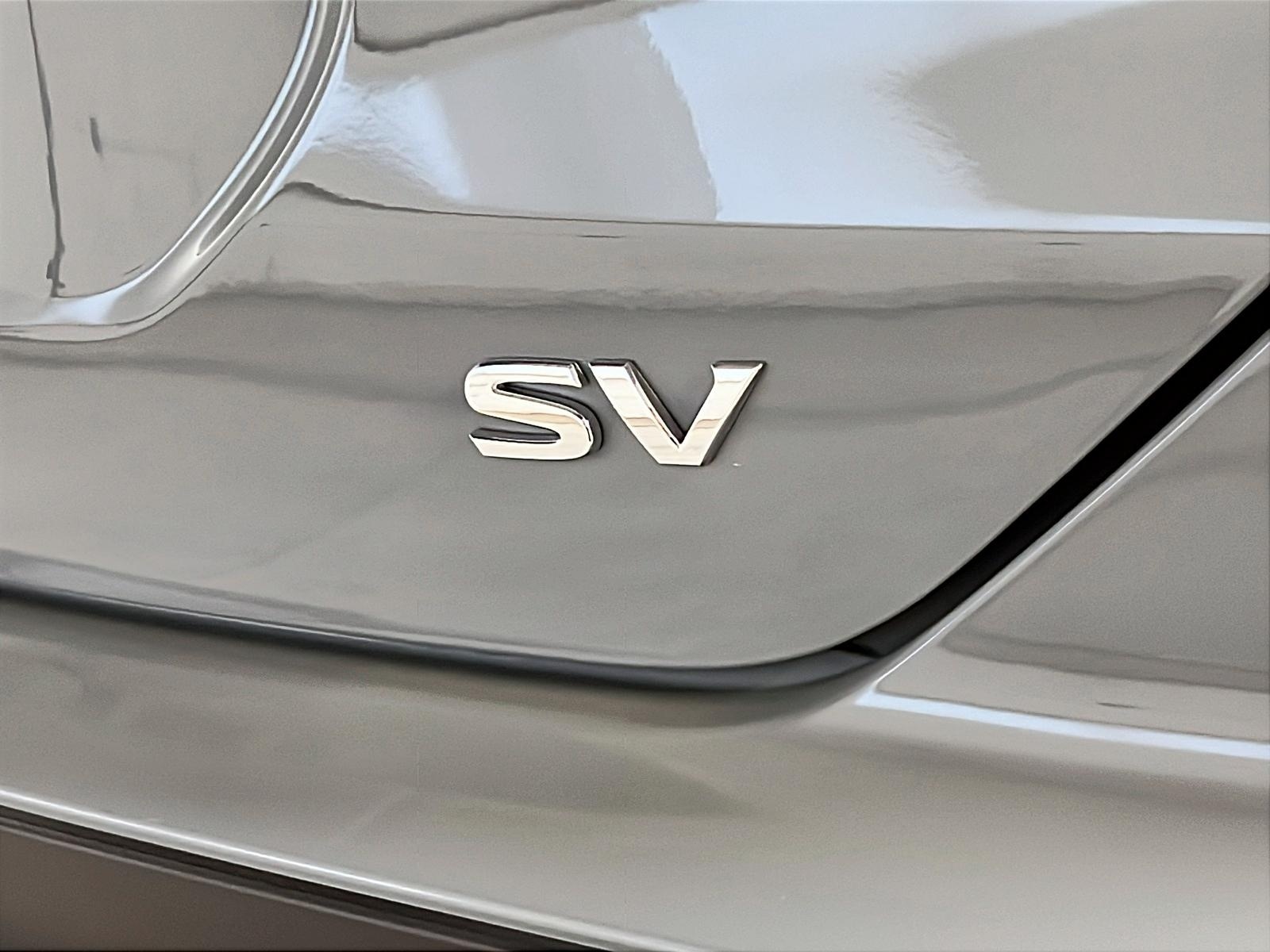 Nissan Kicks SV 2024 - image #25