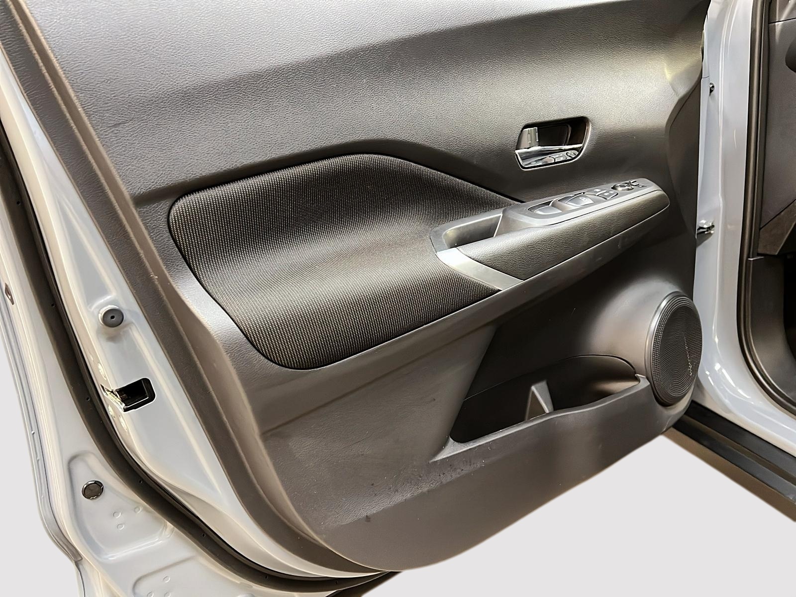 Nissan Kicks SV 2024 - image #22