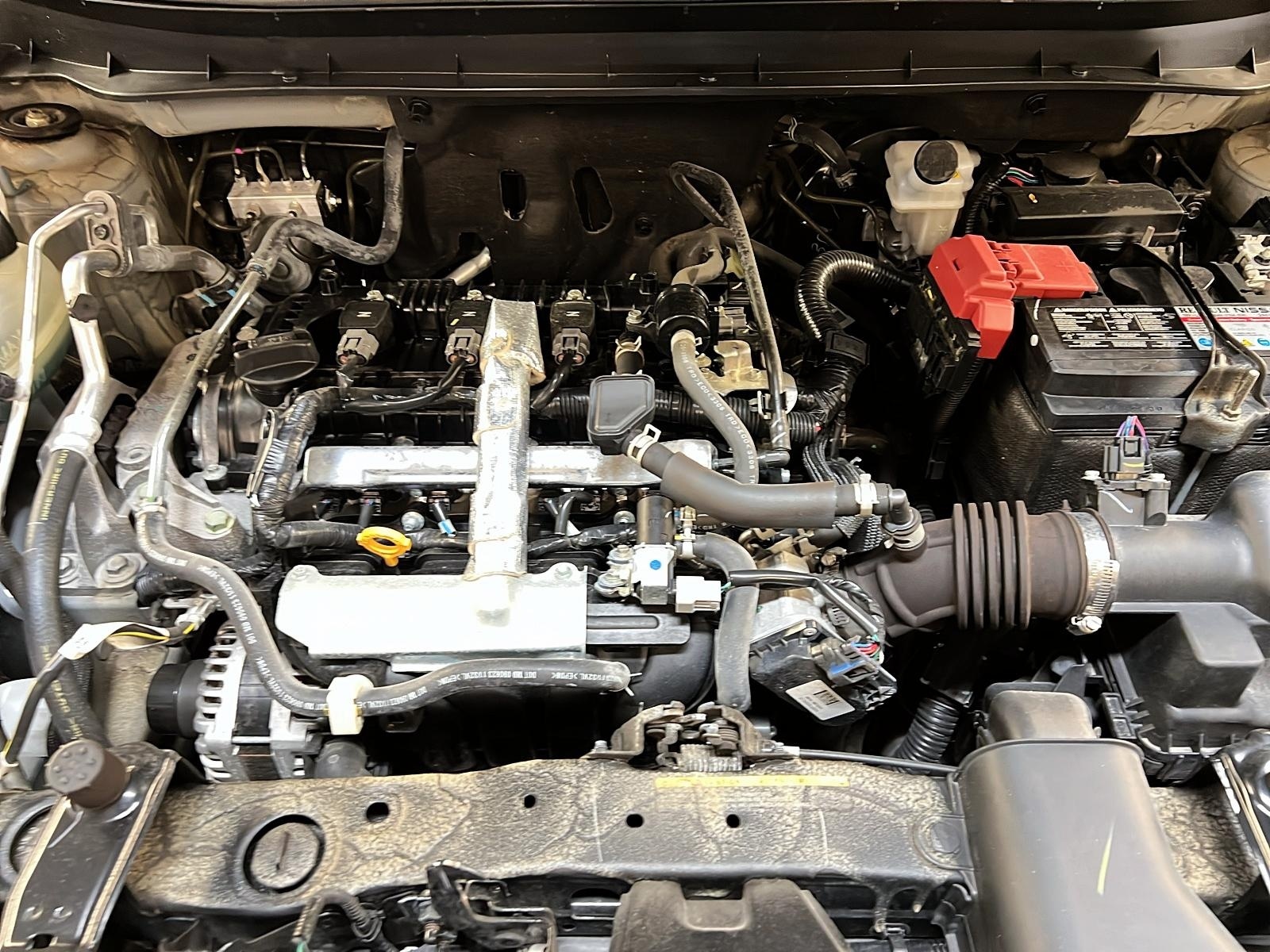 Nissan Kicks SV 2024 - image #11