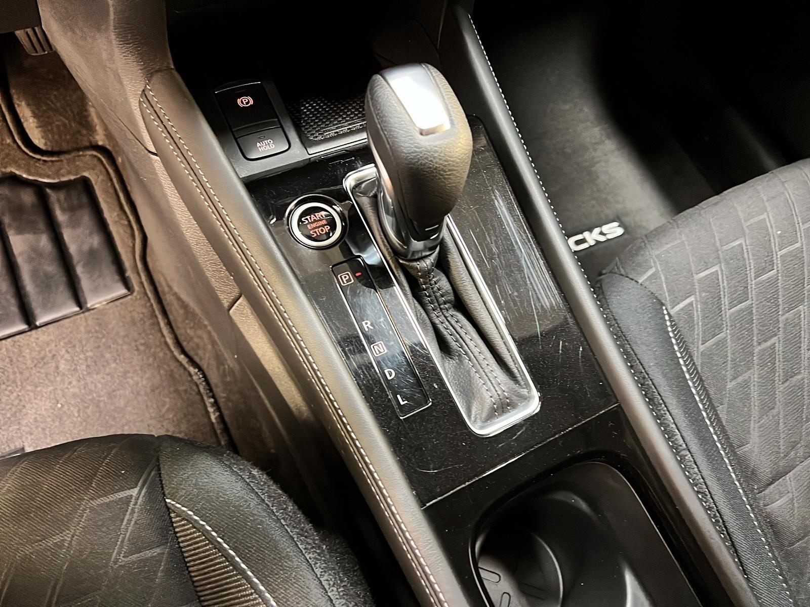 Nissan Kicks SV 2024 - image #13