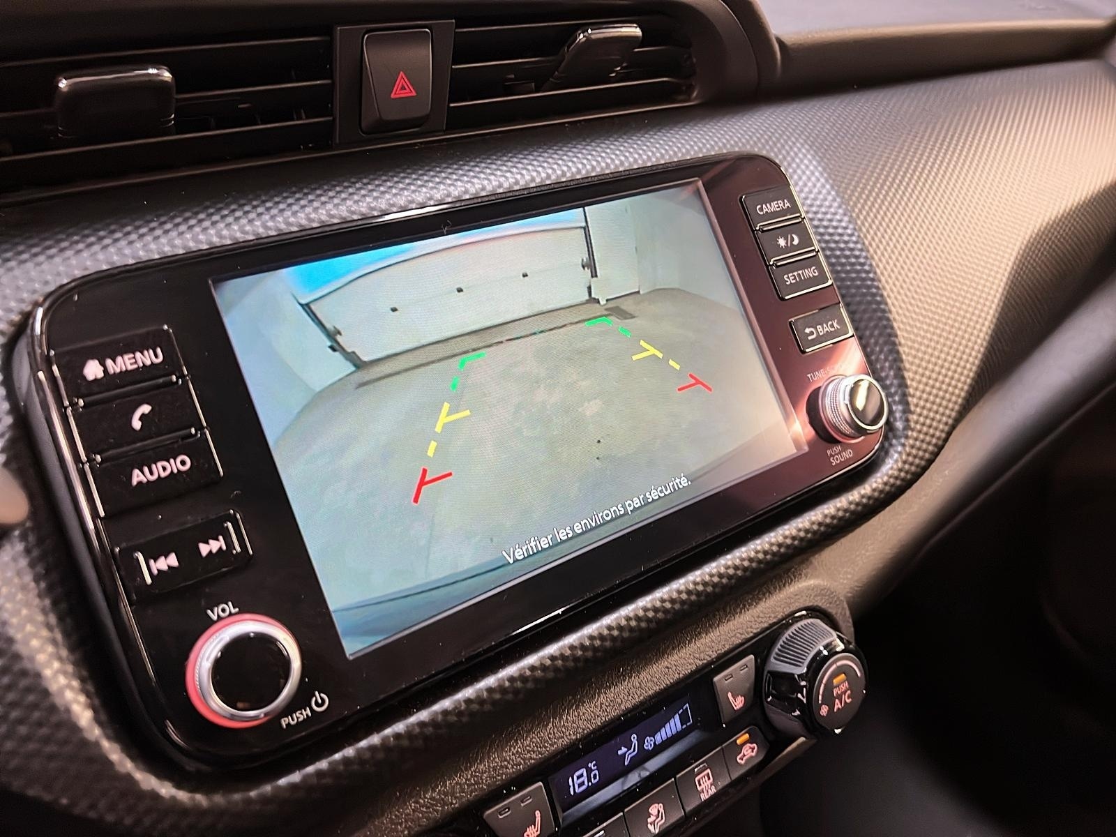 Nissan Kicks SV 2024 - image #16