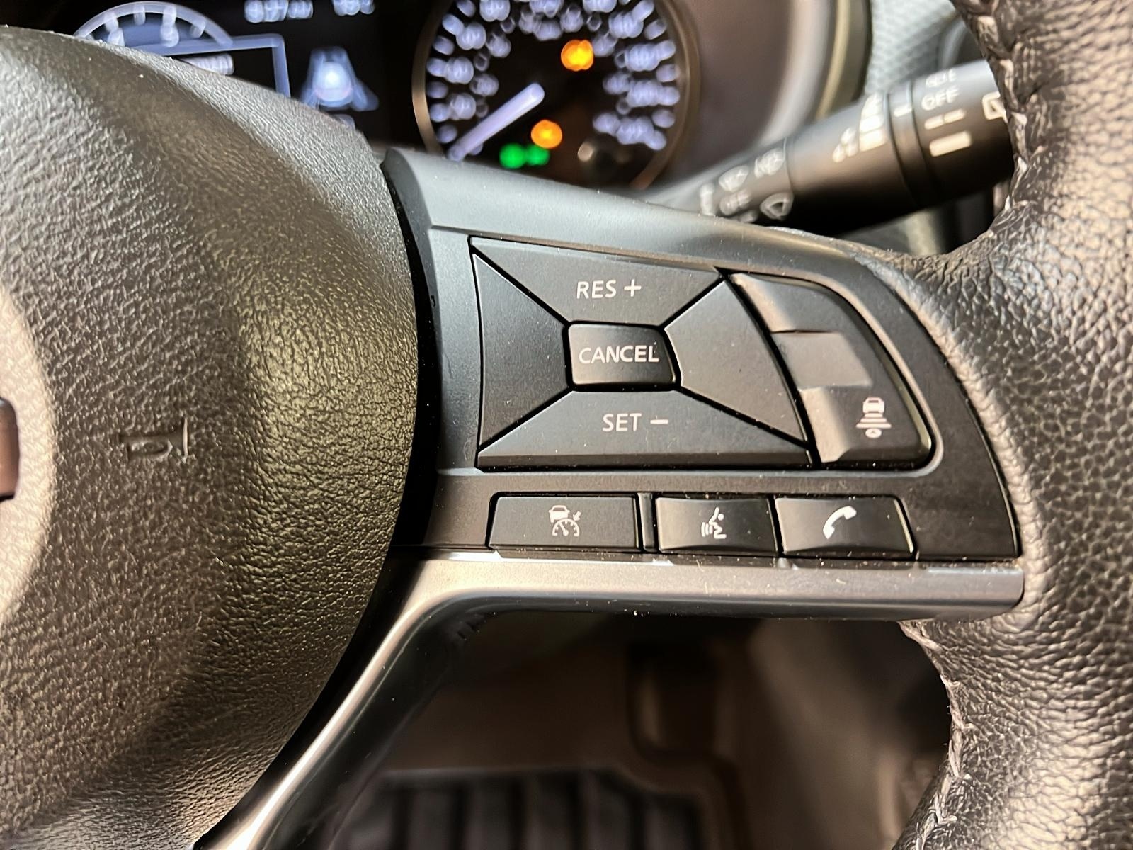 Nissan Kicks SV 2024 - image #18