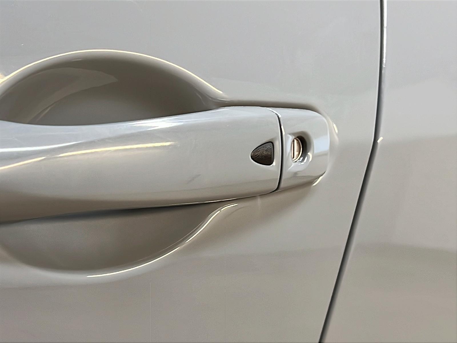 Nissan Kicks SV 2024 - image #23