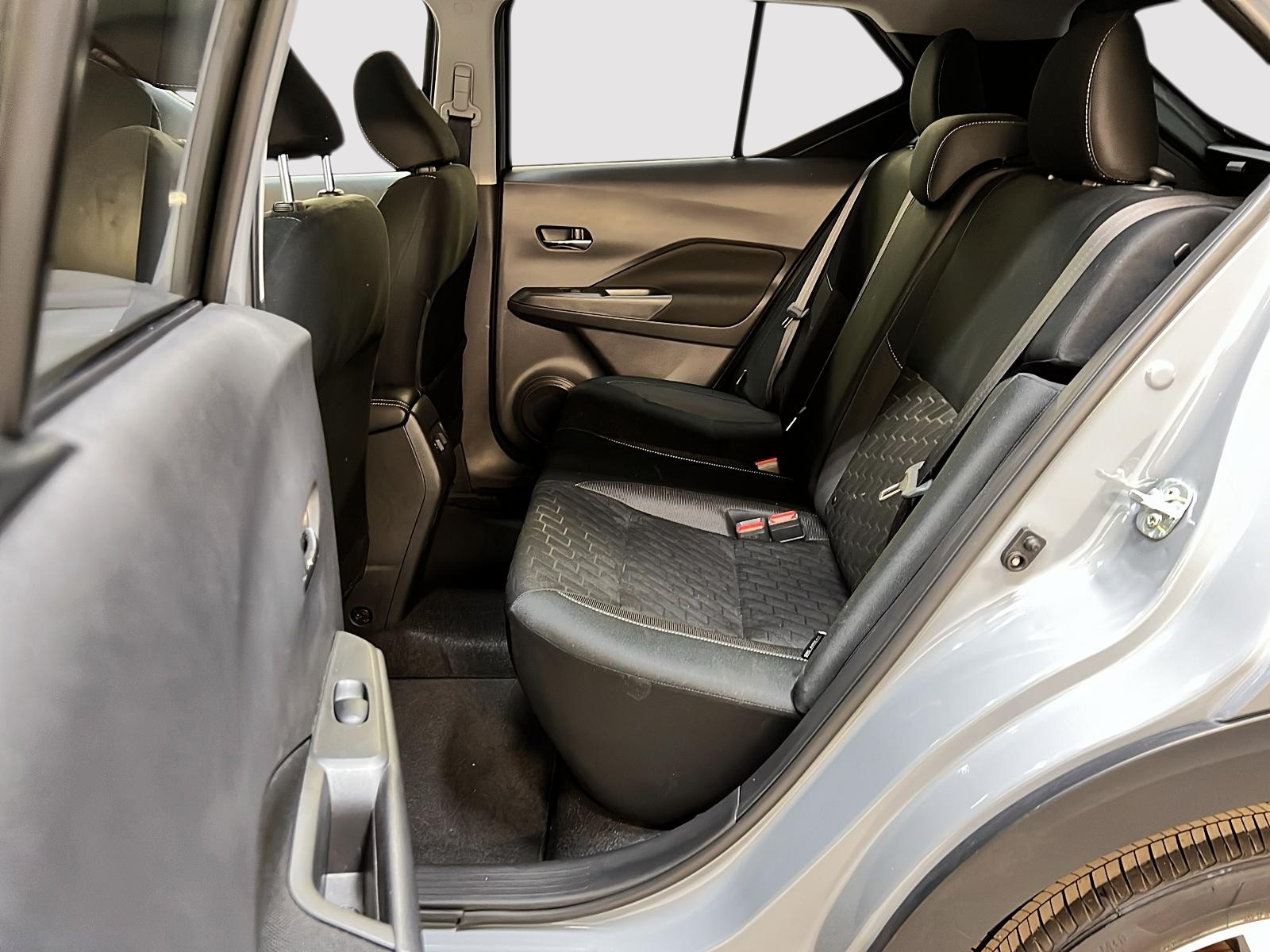 Nissan Kicks SV 2024 - image #9