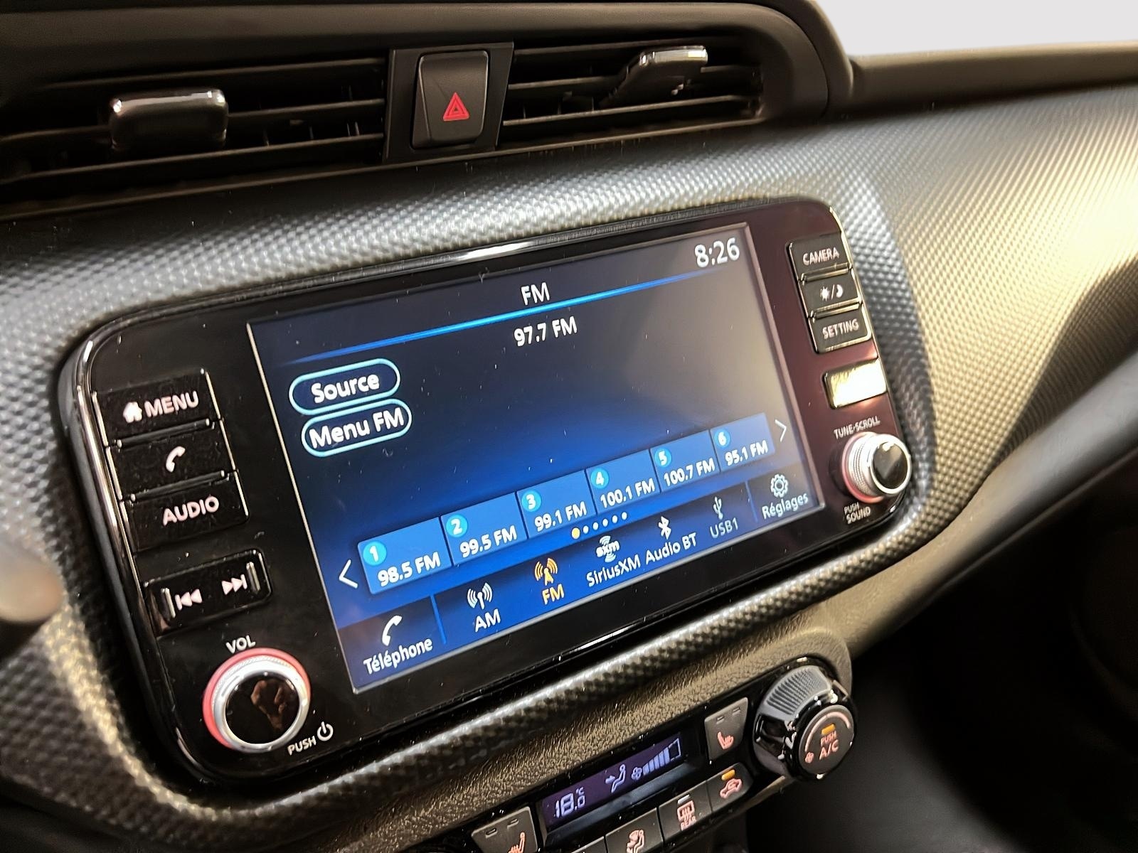 Nissan Kicks SV 2024 - image #15