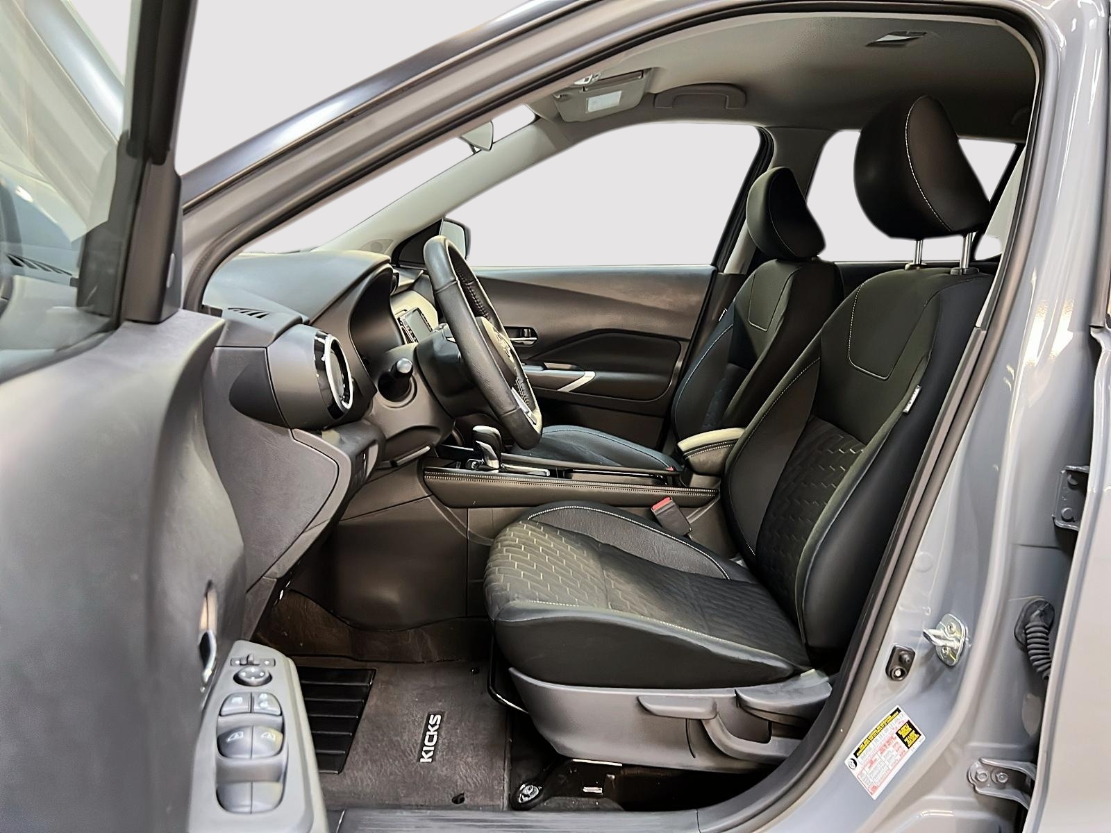 Nissan Kicks 2024 - Image #7