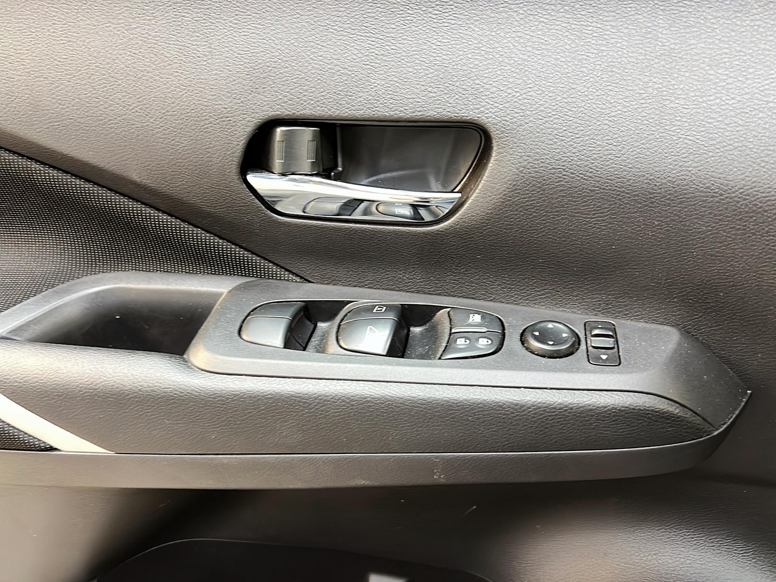 Nissan Kicks SV 2024 - image #21