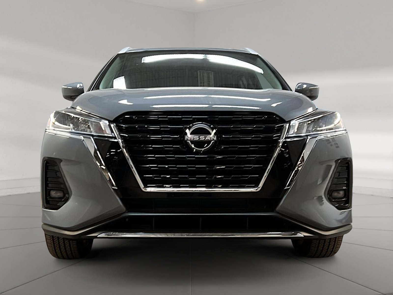 Nissan Kicks SV 2024 - image #2