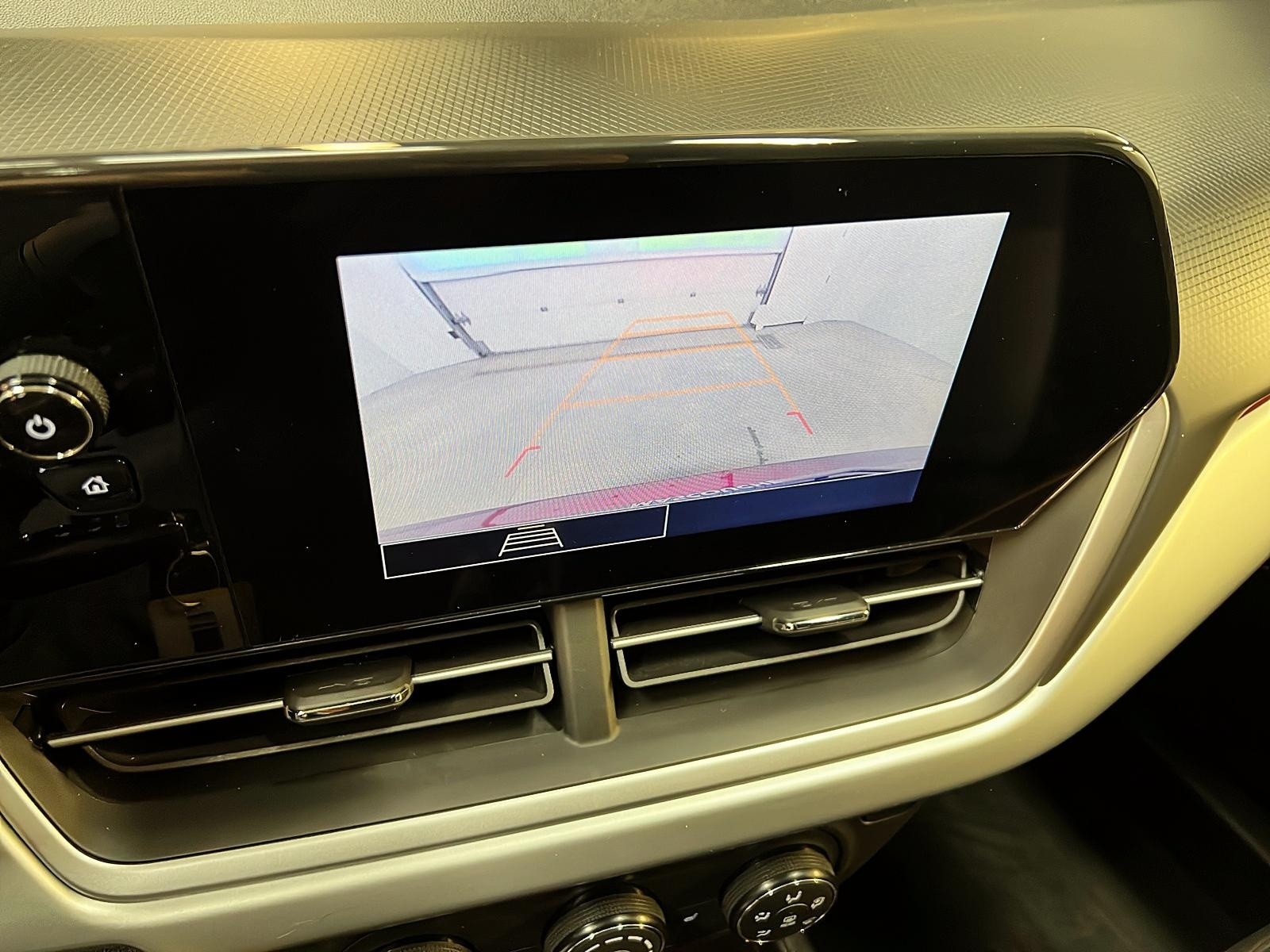 Chevrolet Trax 2025 - Image #16