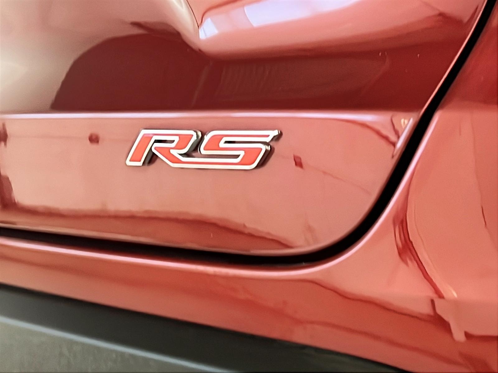 Chevrolet Trax 1RS 2025 - image #24