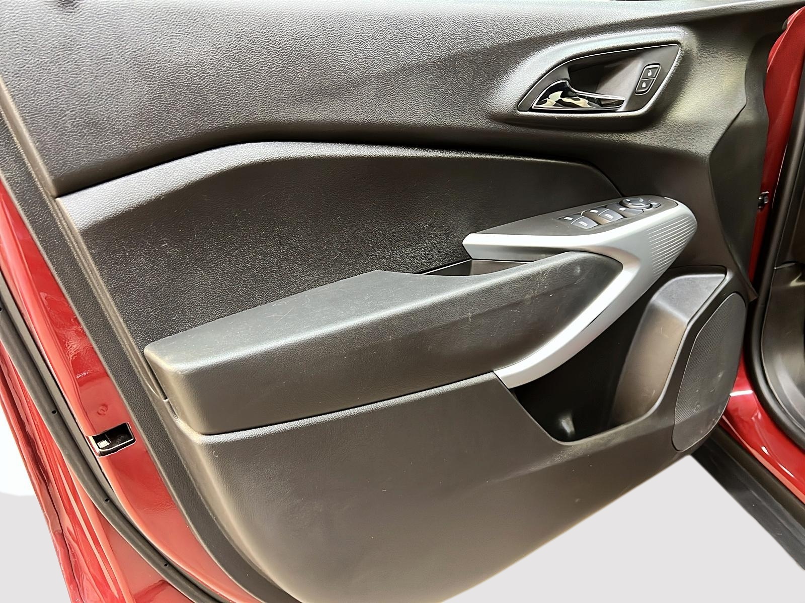 Chevrolet Trax 2025 - Image #21