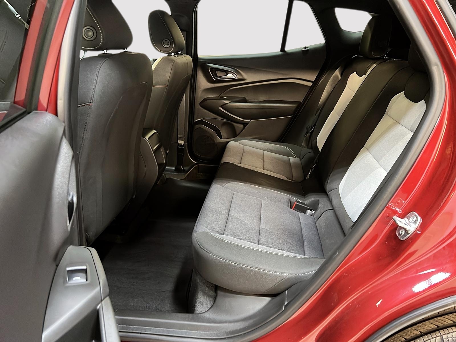 Chevrolet Trax 1RS 2025 - image #9